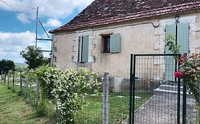 Gîte Aux Bois D'En Temps