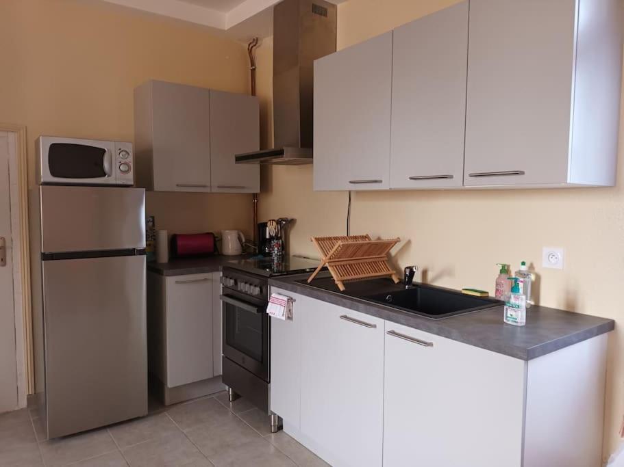 Gîte Aux Bois D'En Temps Lunas  Extérieur photo